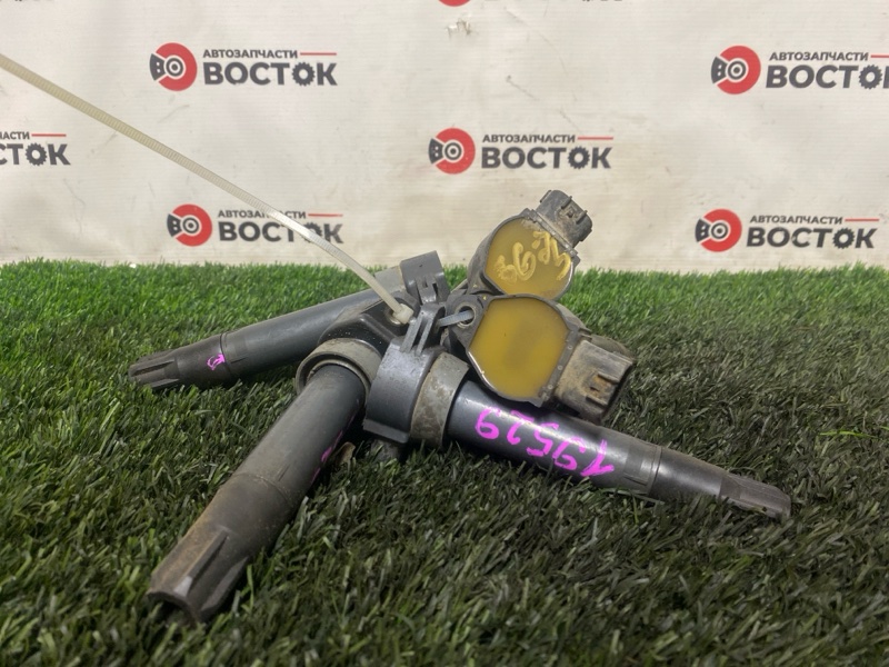 Катушка зажигания, 5000 рублей, Пешки