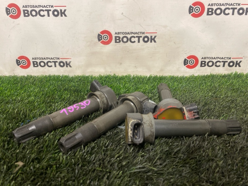 Катушка зажигания, 3500 рублей, Пешки