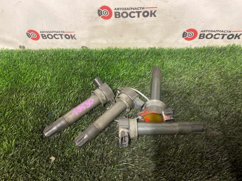 Катушка зажигания, 3500 рублей, Пешки