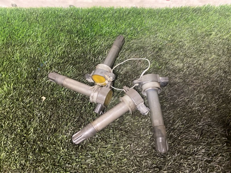 Катушка зажигания, 3500 рублей, Пешки