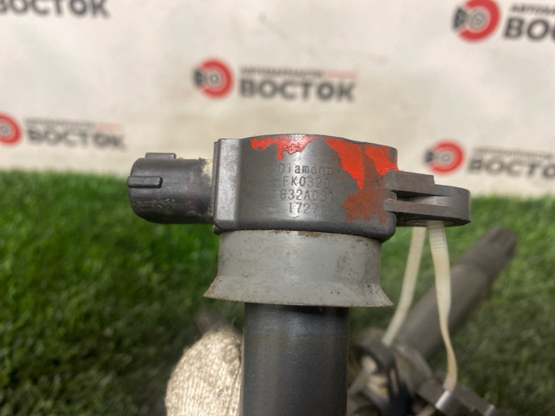 Катушка зажигания, 3500 рублей, Пешки