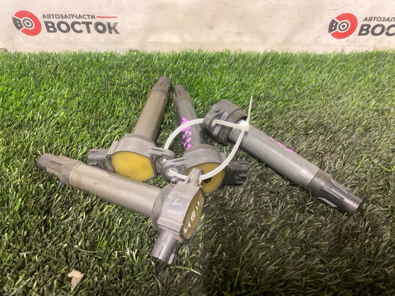 Катушка зажигания, 3500 рублей, Пешки