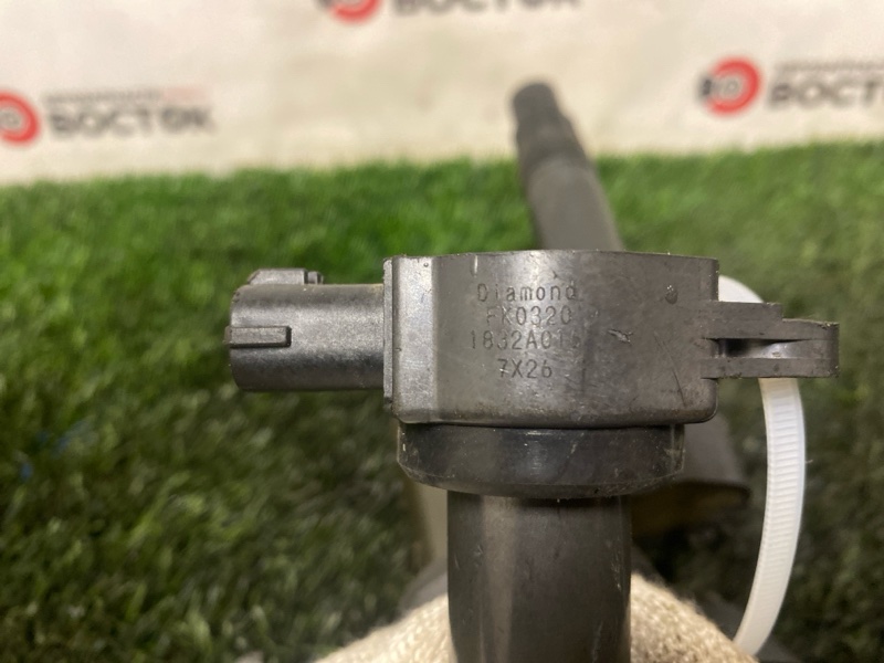 Катушка зажигания, 3500 рублей, Пешки