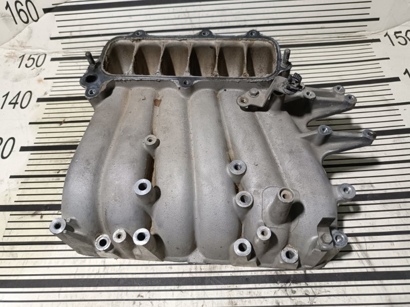 Коллектор впускной, 2500 рублей, Пешки