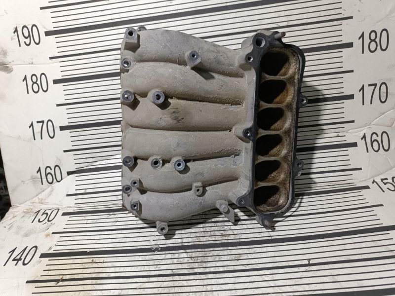 Коллектор впускной, 2500 рублей, Пешки