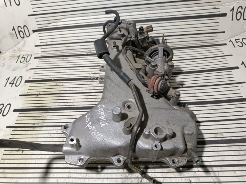 Коллектор впускной, 3000 рублей, Пешки