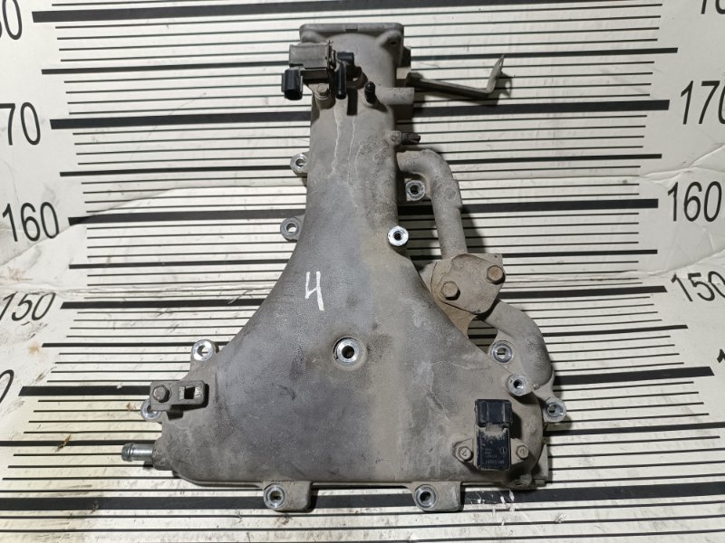 Коллектор впускной, 4000 рублей, Пешки