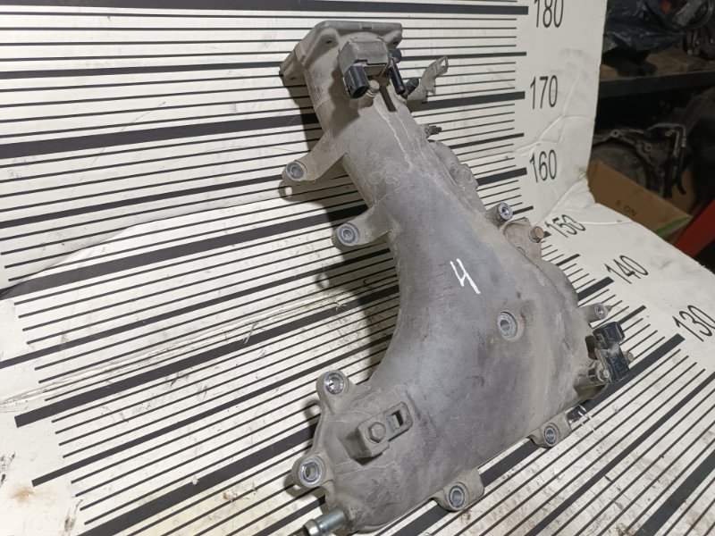 Коллектор впускной, 4000 рублей, Пешки