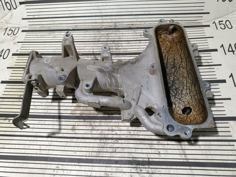 Коллектор впускной, 4000 рублей, Пешки