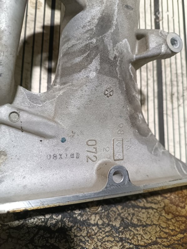 Коллектор впускной, 4000 рублей, Пешки