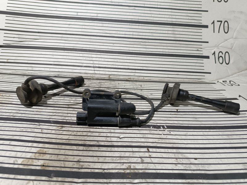 Катушка зажигания, 1500 рублей, Пешки