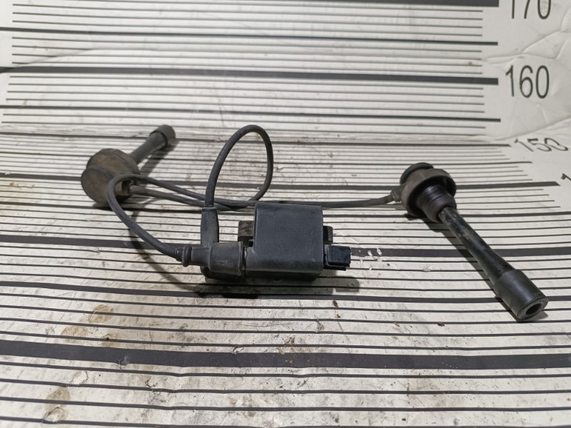 Катушка зажигания, 1500 рублей, Пешки