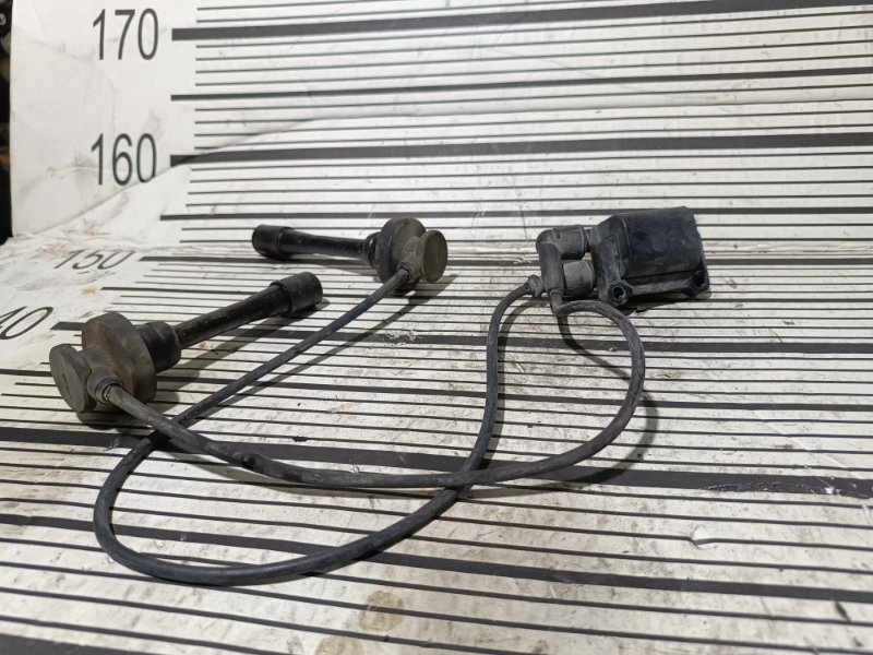 Катушка зажигания, 1500 рублей, Пешки