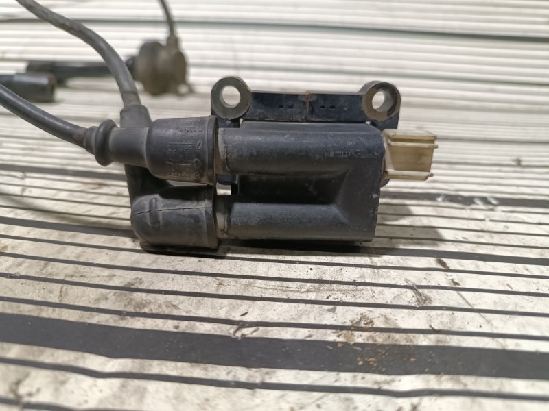 Катушка зажигания, 1500 рублей, Пешки