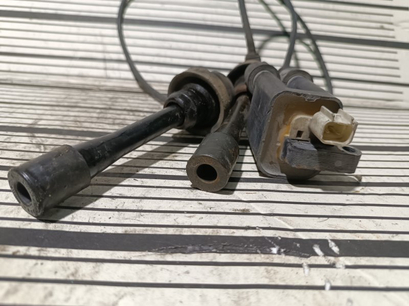 Катушка зажигания, 1500 рублей, Пешки