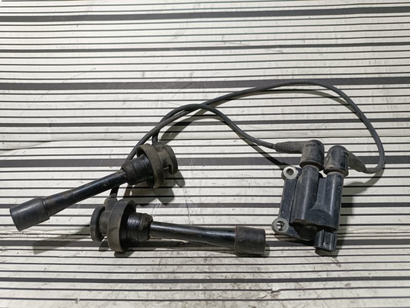 Катушка зажигания, 1500 рублей, Пешки