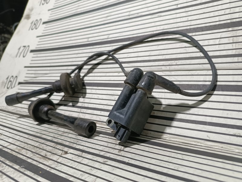 Катушка зажигания, 1500 рублей, Пешки