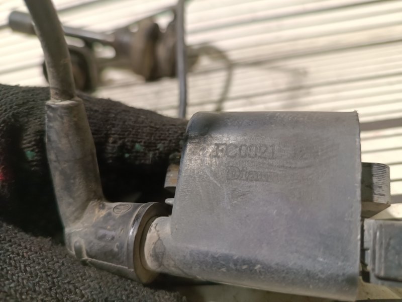 Катушка зажигания, 1500 рублей, Пешки