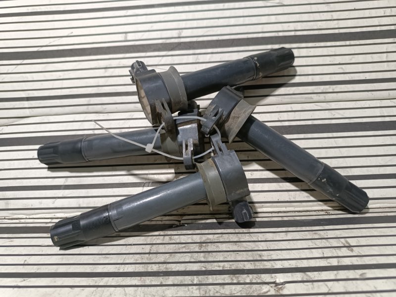 Катушка зажигания, 2500 рублей, Пешки