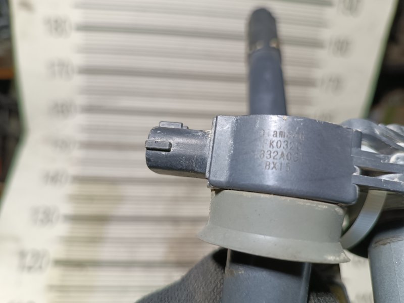 Катушка зажигания, 2500 рублей, Пешки