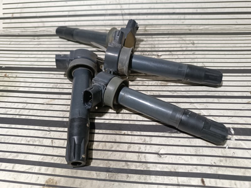 Катушка зажигания, 2500 рублей, Пешки