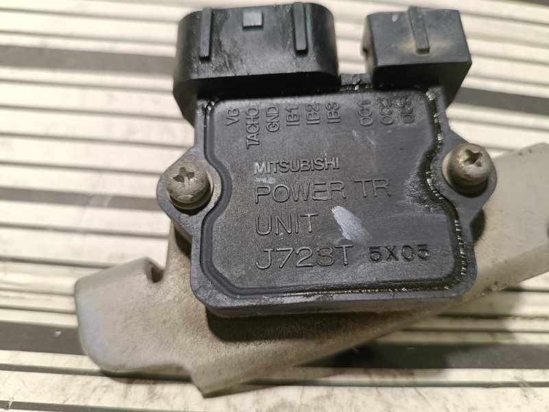 Коммутатор зажигания, 5000 рублей, Пешки