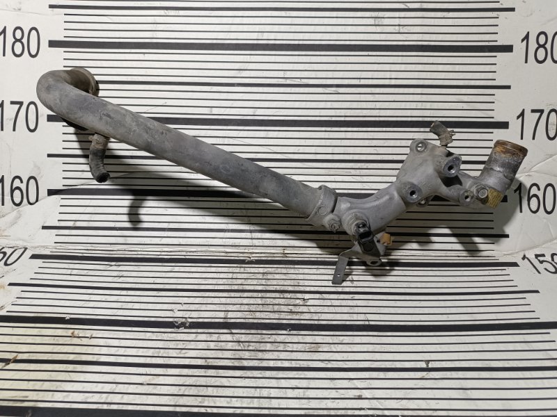 Фланец системы охлаждения, 5000 рублей, Пешки