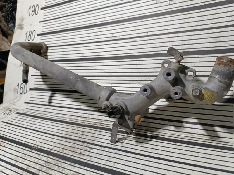 Фланец системы охлаждения, 5000 рублей, Пешки