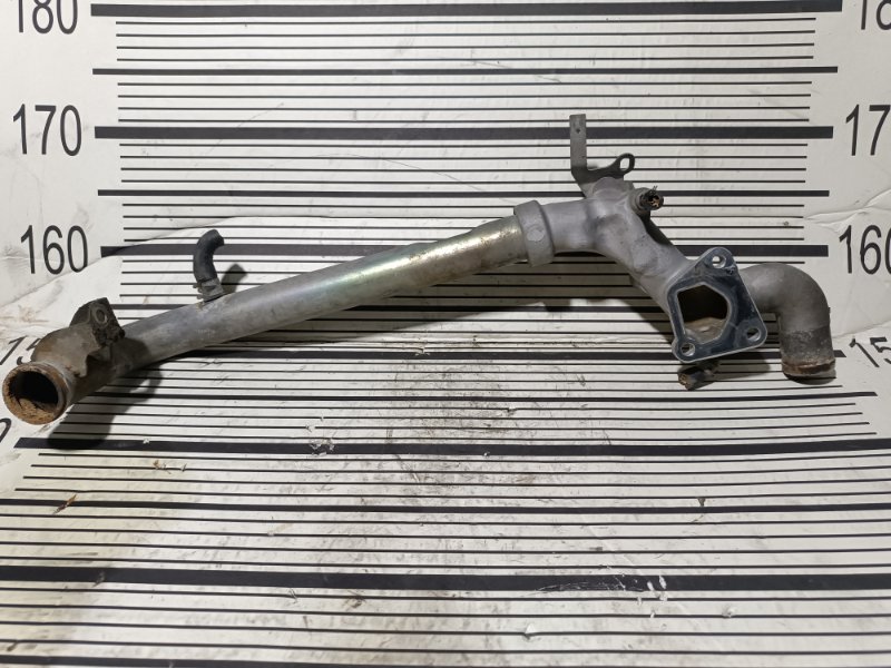 Фланец системы охлаждения, 5000 рублей, Пешки