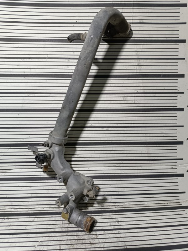 Фланец системы охлаждения, 5000 рублей, Пешки