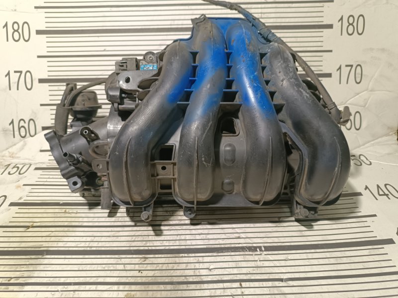 Коллектор впускной, 4000 рублей, Пешки