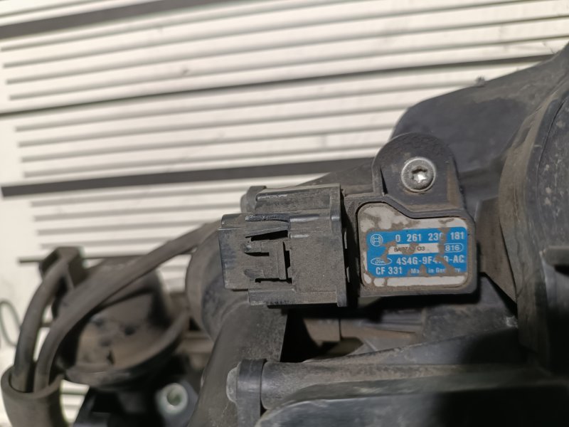 Коллектор впускной, 4000 рублей, Пешки