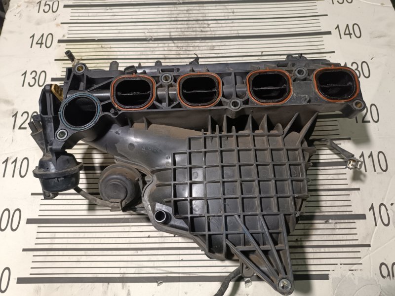 Коллектор впускной, 4000 рублей, Пешки