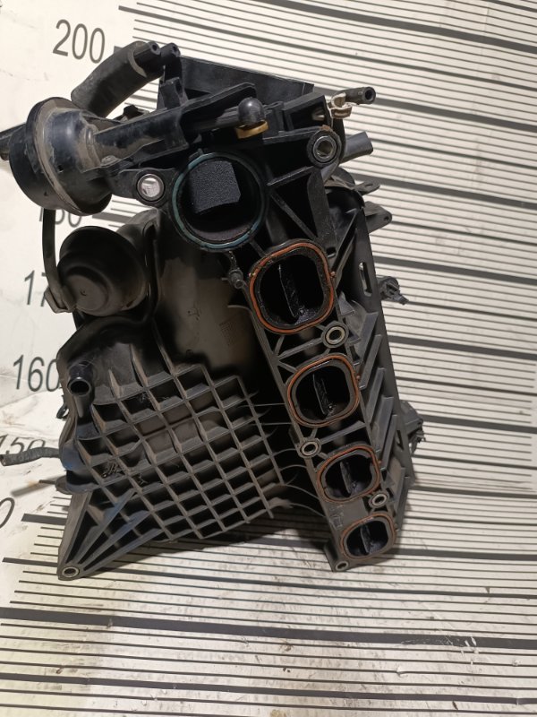 Коллектор впускной, 4000 рублей, Пешки