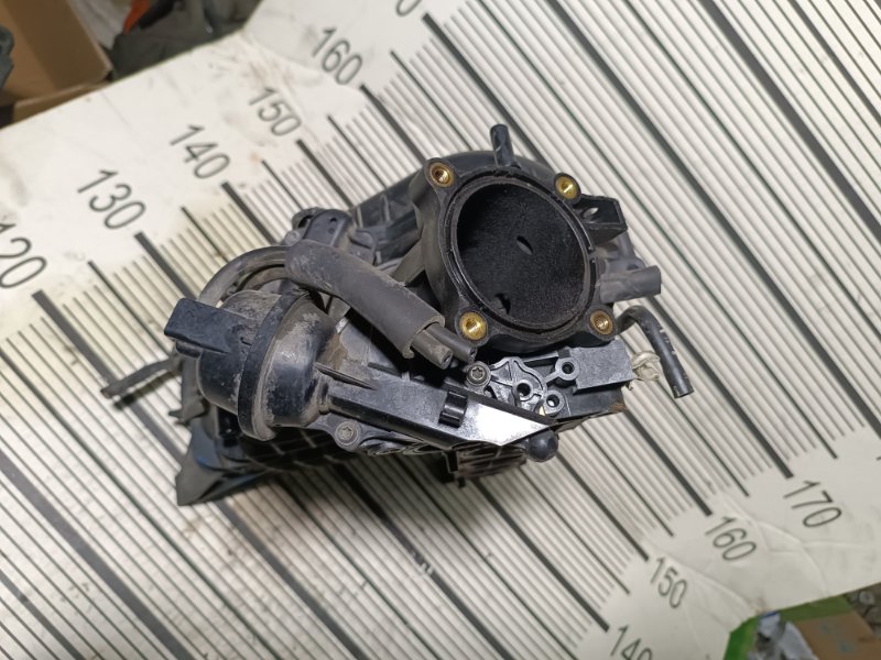 Коллектор впускной, 4000 рублей, Пешки