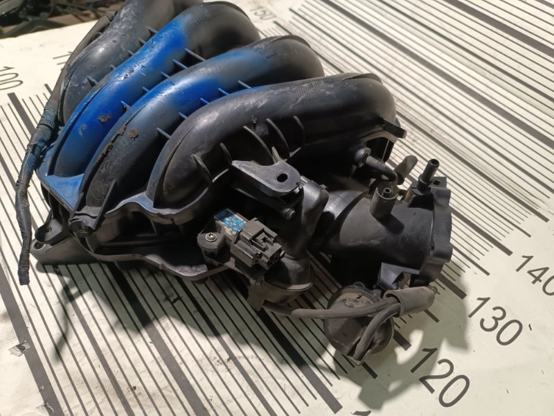 Коллектор впускной, 4000 рублей, Пешки