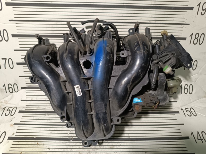 Коллектор впускной, 4000 рублей, Пешки