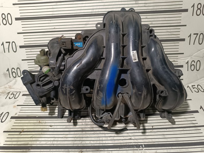 Коллектор впускной, 4000 рублей, Пешки