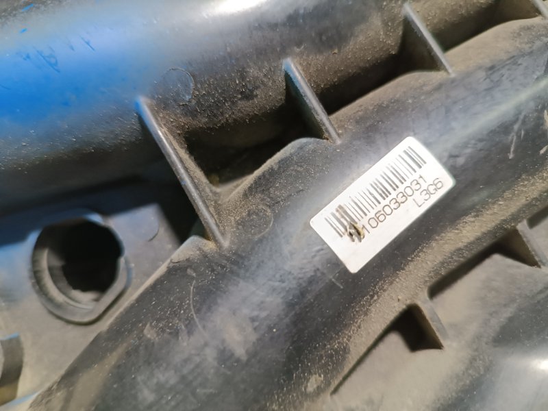 Коллектор впускной, 4000 рублей, Пешки