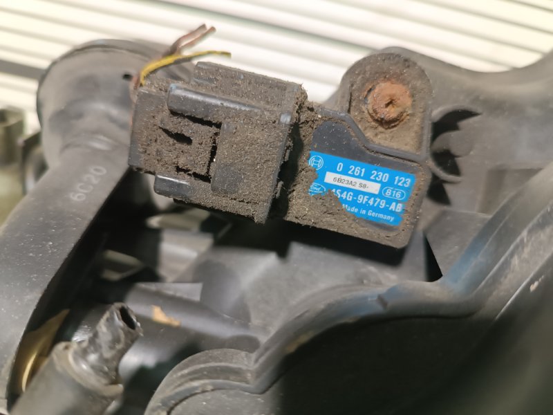 Коллектор впускной, 4000 рублей, Пешки