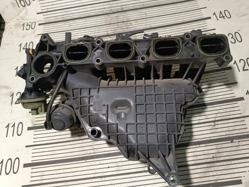 Коллектор впускной, 4000 рублей, Пешки