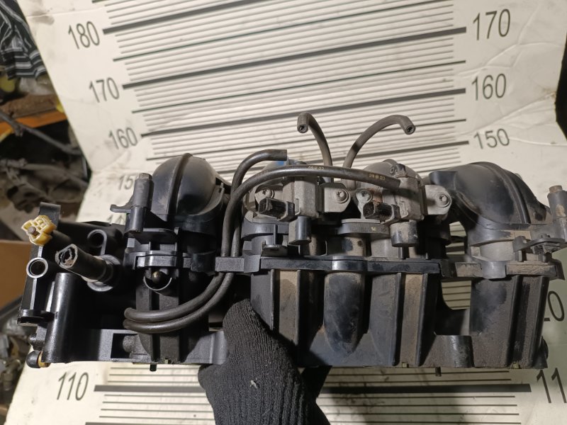 Коллектор впускной, 4000 рублей, Пешки