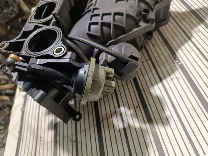 Коллектор впускной, 4000 рублей, Пешки