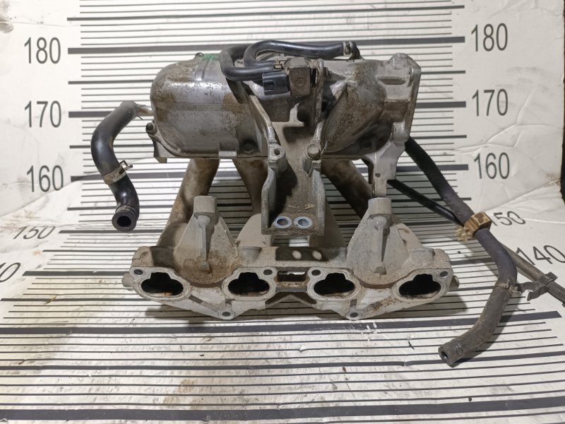 Коллектор впускной, 1500 рублей, Пешки