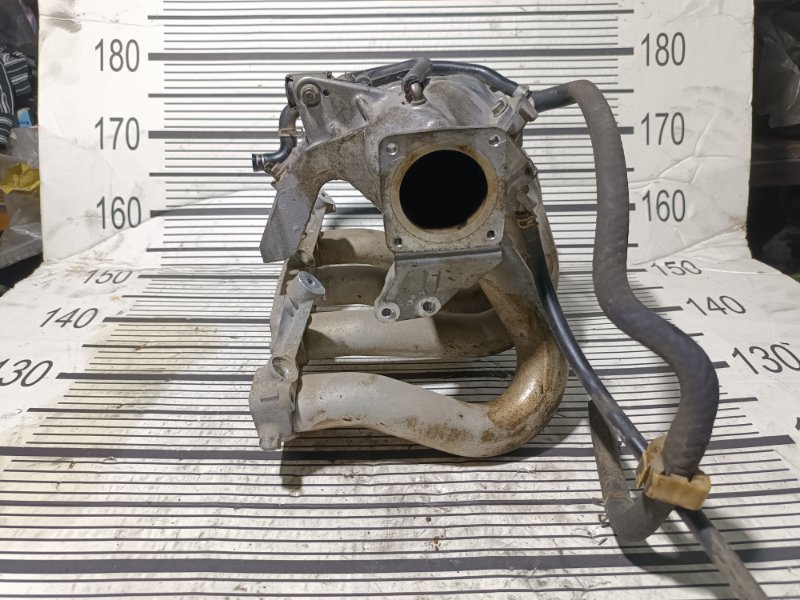 Коллектор впускной, 1500 рублей, Пешки