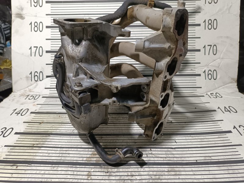 Коллектор впускной, 1500 рублей, Пешки