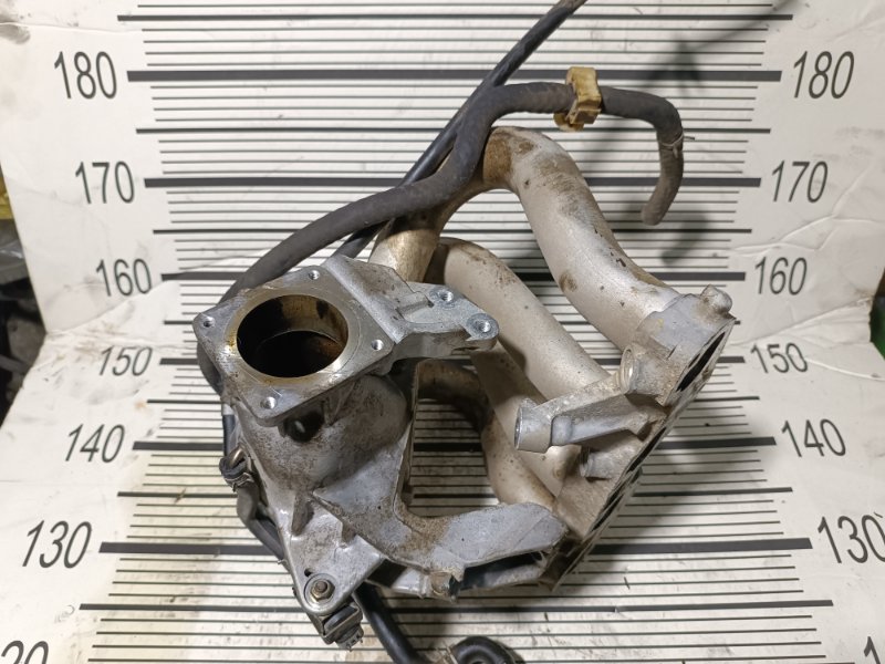 Коллектор впускной, 1500 рублей, Пешки