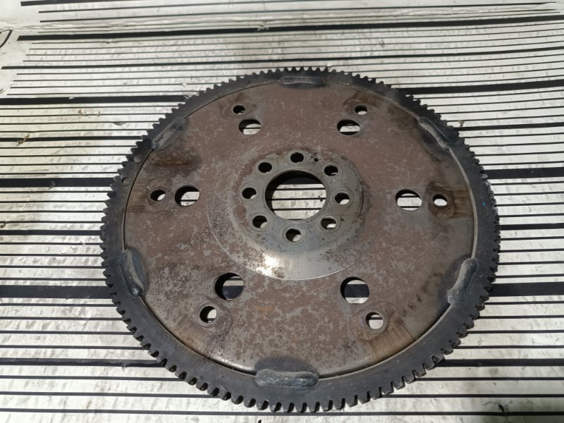 Маховик АКПП, 2000 рублей, Пешки