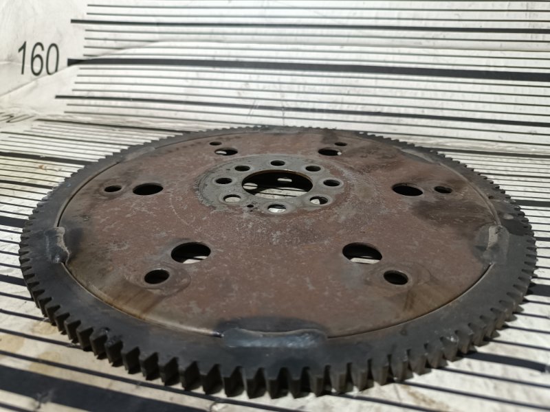 Маховик АКПП, 2000 рублей, Пешки