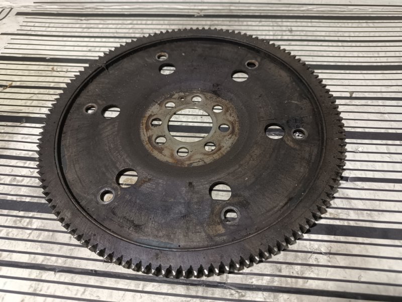 Маховик АКПП, 2000 рублей, Пешки